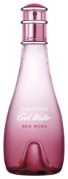 Davidoff Cool Water Sea Rose Summer Edition