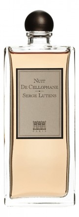 Serge Lutens Nuit De Cellophane