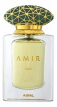 Ajmal Amir Two