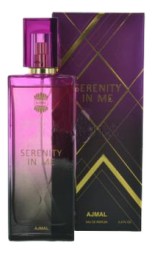 Ajmal Serenity In Me