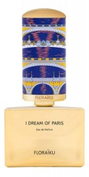 Floraiku I Dream Of Paris