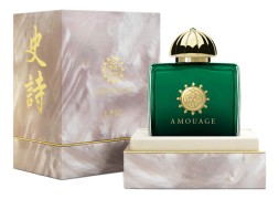 Amouage Epic For Woman