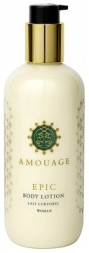 Amouage Epic For Woman