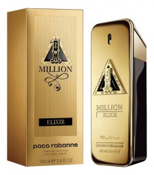 Paco Rabanne 1 Million Elixir