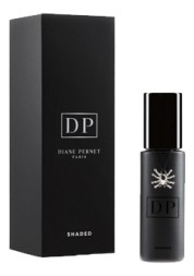 Diane Pernet Shaded