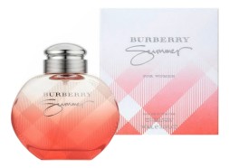 Burberry Summer Women 2011