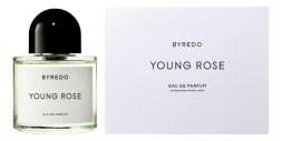 Byredo Young Rose