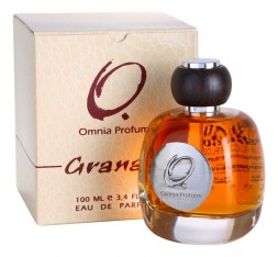 Omnia Profumi Granato