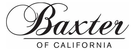 Baxter Of California Pacific Cannabis
