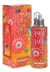 Cacharel Amor Amor Le Paradise