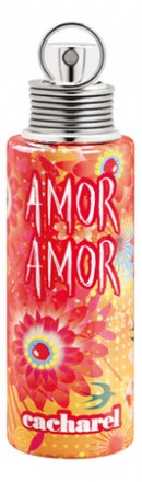 Cacharel Amor Amor Le Paradise