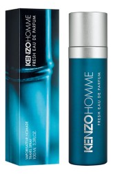 Kenzo Homme Fresh Eau De Parfum