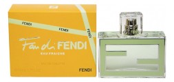 Fendi Fan Di Fendi Eau Fraiche