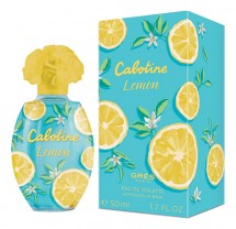 Gres Cabotine Lemon