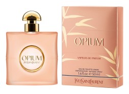 YSL Opium Vapeurs de Parfum