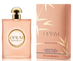 YSL Opium Vapeurs de Parfum
