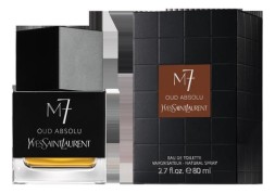 YSL M7 Oud Absolu Men