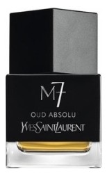 YSL M7 Oud Absolu Men