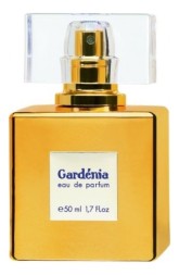 Panouge Isabey Gardenia For Women