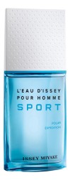 Issey Miyake L'Eau D'Issey Pour Homme Sport Polar Expedition