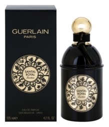 Guerlain Les Absolus D`Orient Santal Royal