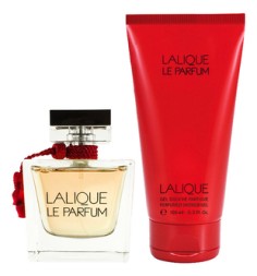 Lalique Le Parfum