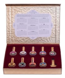 Xerjoff Casamorati 1888 Vintage Collection Set