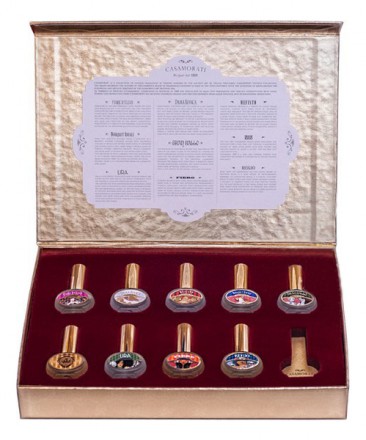 Xerjoff Casamorati 1888 Vintage Collection Set