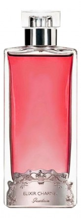 Guerlain Elixir Charnel French Kiss