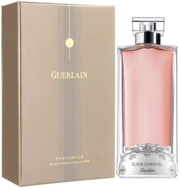 Guerlain Elixir Charnel French Kiss