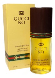 Gucci No1 Винтаж