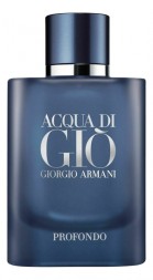 Giorgio Armani Acqua Di Gio Profondo