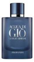 Giorgio Armani Acqua Di Gio Profondo