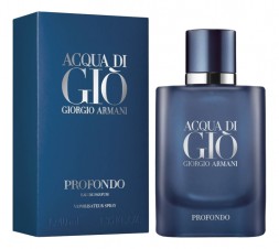 Giorgio Armani Acqua Di Gio Profondo