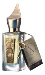 Xerjoff Shooting Stars Collection: Uden