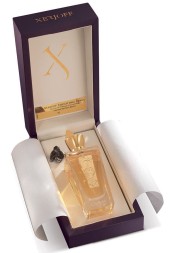 Xerjoff Shooting Stars Collection: Uden
