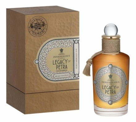 Penhaligon&#039;s Legacy Of Petra