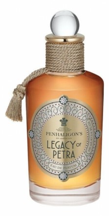 Penhaligon&#039;s Legacy Of Petra