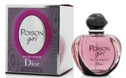 Christian Dior Poison Girl