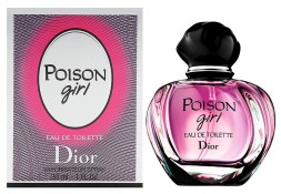 Christian Dior Poison Girl