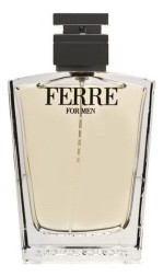 GianFranco Ferre Ferre For Men