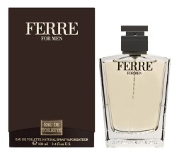 GianFranco Ferre Ferre For Men