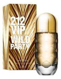 Carolina Herrera 212 VIP Wild Party