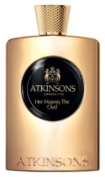 Atkinsons Her Majesty The Oud