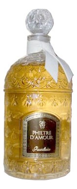 Guerlain Philtre d&#039;Amour