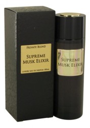 Chkoudra Supreme Musk Elixir