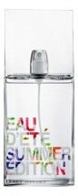 Issey Miyake L'Eau D'Issey Eau D'Ete Summer Edition For Men