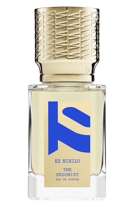 Ex Nihilo The Hedonist 10 Years Limited Edition