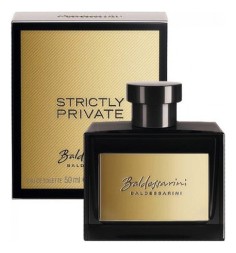 Baldessarini Strictly Private