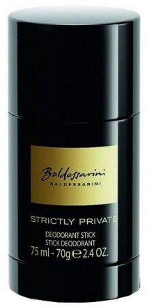 Baldessarini Strictly Private